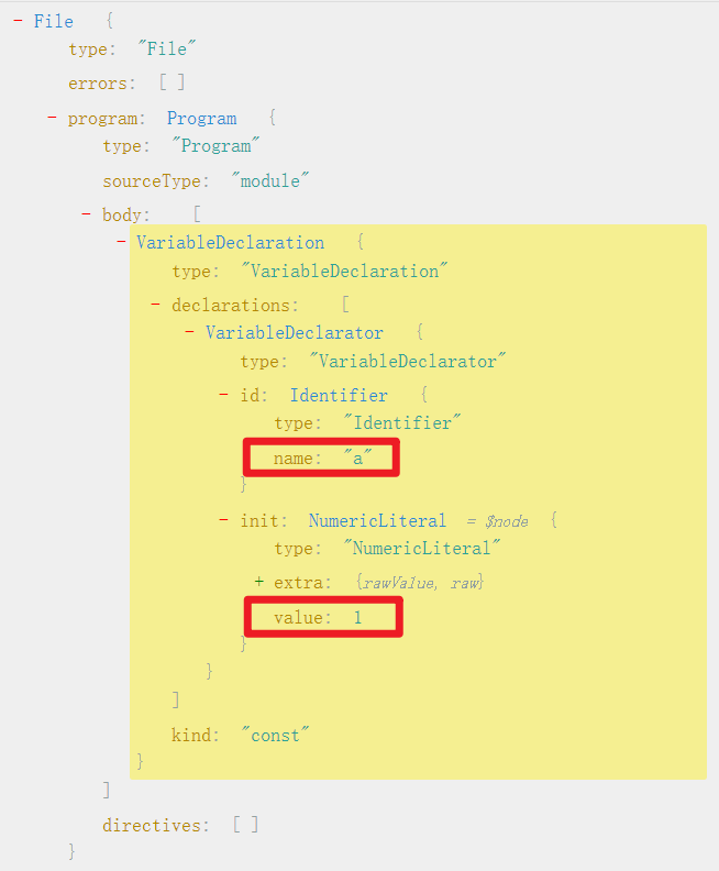 generator节点路径